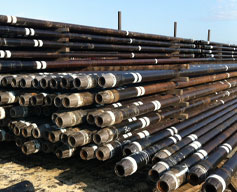 Hdd Pipe