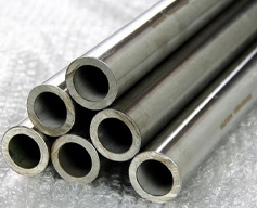 Heavy Duty Chromoly Welded Tubes