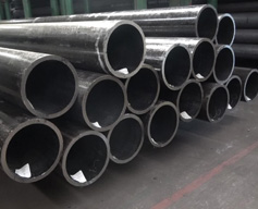 API 5L HIC Test Seamless Pipes