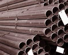 hot-rolled 100mm diameter square pipe ASTM A691