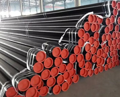Hot rolled alloy steel pipes ASTM A335 P22