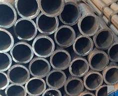 Is 2062 Grad E A Yst 210 Gi Pipes With 1 1/2 Inch