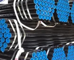 Is 2062 Grade B Carbon Steel Heat Exchanger Tube