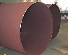 Is 2062 Structural Steel Pipe