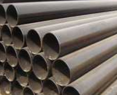IS 3601 Carbon Steel ERW Pipe