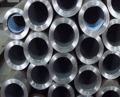 IS 3601 Mild Steel Pipe