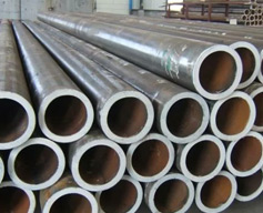 IS 3601 Steel Tubes