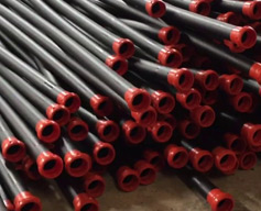 IS 3601 WT 210/ 240/ 310 Seamless Pipes