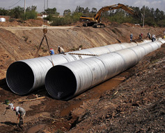 IS 4923 Carbon Steel Seamless Pipes