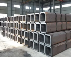 IS 4923 Square Tube