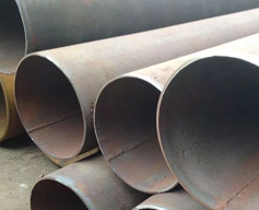 IS 4923 steel pipes