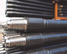 Jt20 Ditch Witch Boring Rods