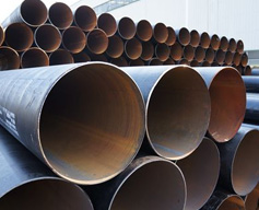 API 5L Grade X60 L415 PSL1 pipes