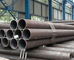 Low Alloy Steel Heat Exchanger Tube