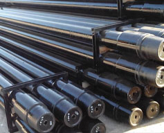 Mining water well dth drill rod drill pipe for dth hammer drilling