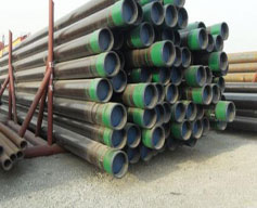 Oilfield Tubing