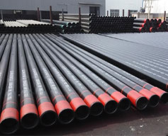Oilfield Water Injection Pipe and Crude Oil Transportation Pipe