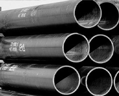 Rig Tripping Drill Pipes