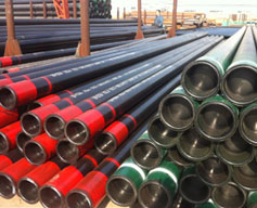 S135 Drill Pipe