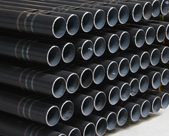 SA 333 gr 6 ERW Pipes