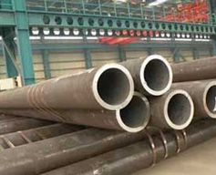 Alloy Steel P91 Erw Pipes