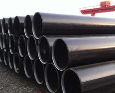 Sch 160 Api Carbon Steel Seamless Pipe