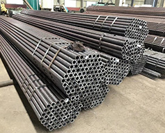 Schedule 40 Black Carbon Steel tube