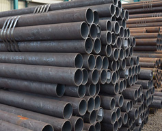schedule 40 ASTM A691 Welded Pipes