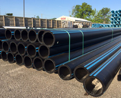 ASME B36.10 Schedule 80 Carbon Steel Pipe supplier in all thickness