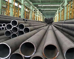 Seamless alloy steel pipes A335 standard P9