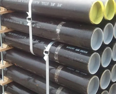 Seamless FE 450 IS 4923 Tube