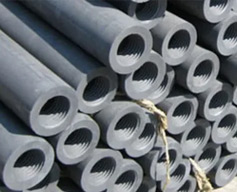 Seamless IS 3601 Steel Tube