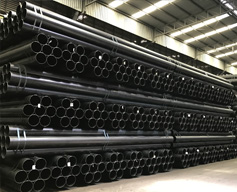 API 5L Seamless Pipes For Sour Service Nace