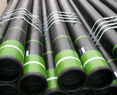 Seamless steel G105 4.5 inch 5 inch NC50 API drill pipe for water well