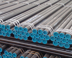 Smls 14 SCH120 6M ASTM A106 GR.B Seamless Pipe