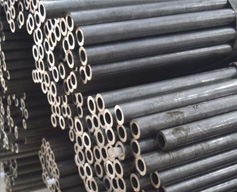 SMLS ASTM A53 GR.B 33.4*3.38*6000MM Pipe