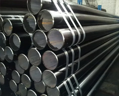 ASTM A106 Smls DN80 SCH STD 6M Gr.B
