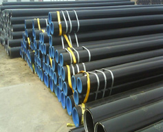 API 5L PSL1 X60 Sour Service CS Line Pipes