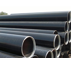 Sour Service CS Drill Pipe