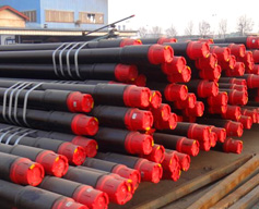 Sour Service Carbon Steel Pipe