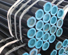 Sour Service Drill Carbon Steel Pipes