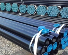 Sour Service Line Drill Pipes