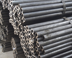 Sour Service Carbon Steel Pipe Material