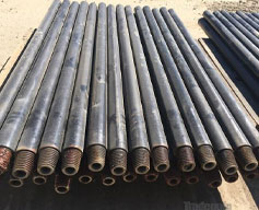 Stuck Pipe Drilling