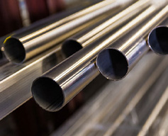Thin Wall Cold Rolled Chromoly Steel Tubing