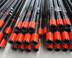 Tripping Drill Pipe