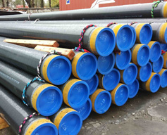 Tuberia API 5L Grade X65 Psl2 Pipes