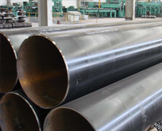 Tubo API 5L Gr X70 Carbon Steel Pipes