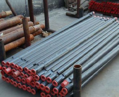 Water Well Drill Rods