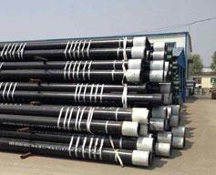 Water well drilling rig
